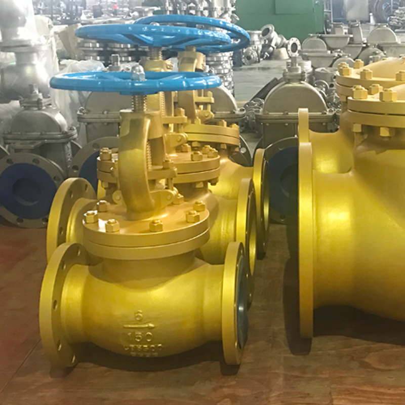 截止止回阀 JH41W-150LB